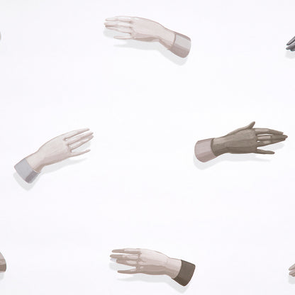 SCHUMACHER  CHARLAP HYMAN & HERRERO MANOS   NEUTRAL   - 5014481