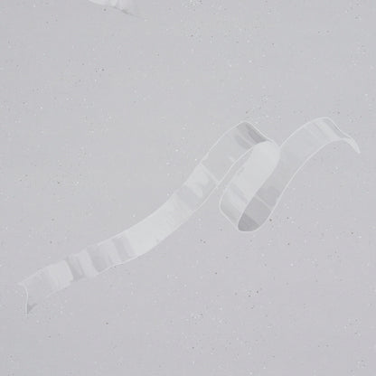 Grey wallpaper swatch.