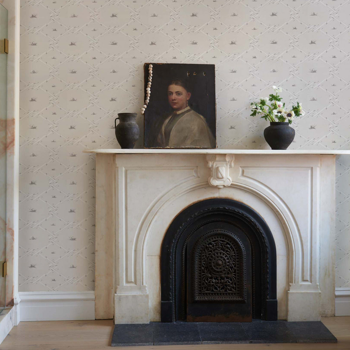 SCHUMACHER  CHARLAP HYMAN & HERRERO OUVREZ MOI   GREY   - 5014511