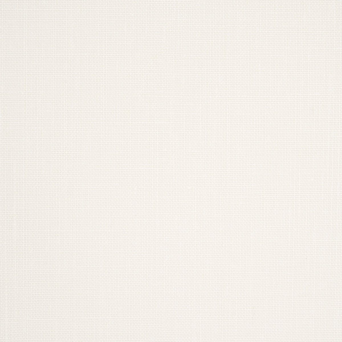 SCHUMACHER  PATTERSON FLYNN PERFORMANCE LINEN WALLCOVERING   IVORY   - 5014520