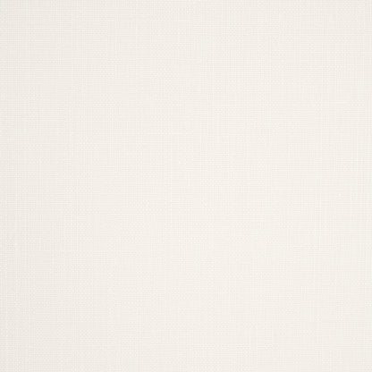 SCHUMACHER  PATTERSON FLYNN PERFORMANCE LINEN WALLCOVERING   IVORY   - 5014520
