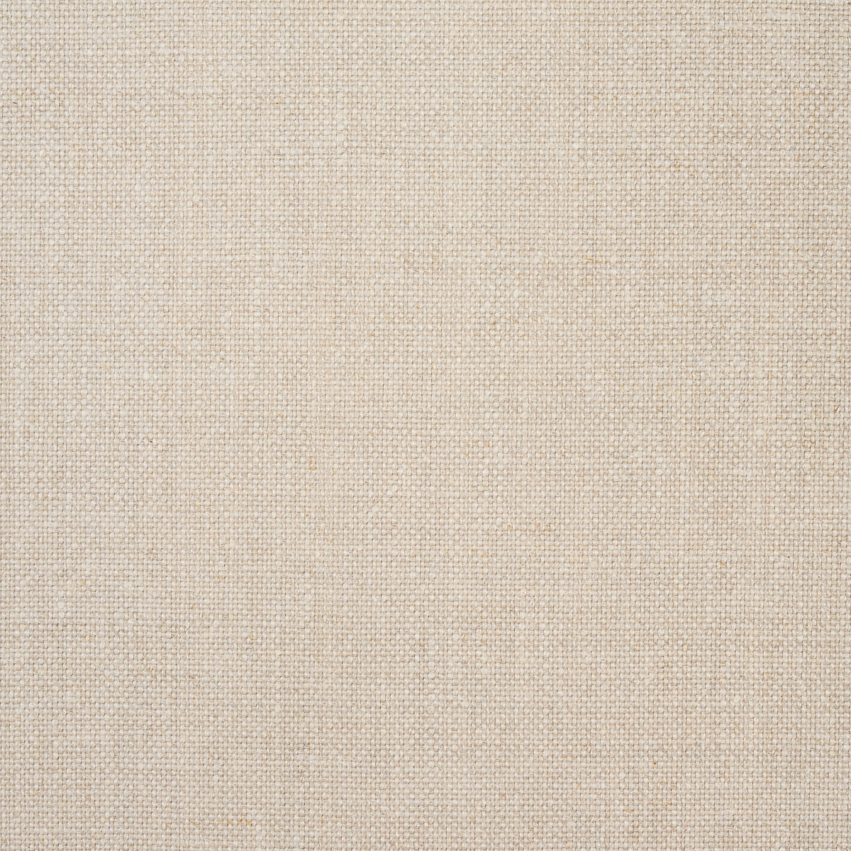 SCHUMACHER  PATTERSON FLYNN PERFORMANCE LINEN WALLCOVERING   PARCHMENT   - 5014523