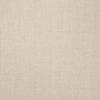 SCHUMACHER  PATTERSON FLYNN PERFORMANCE LINEN WALLCOVERING   PARCHMENT   - 5014523