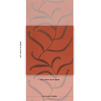 SCHUMACHER  NEISHA CROSLAND CATERPILLAR LEAF   TOMATO   - 5014532