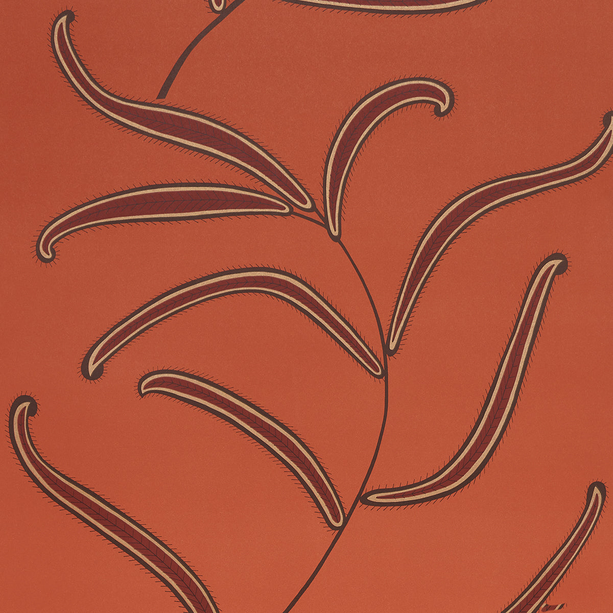 SCHUMACHER  NEISHA CROSLAND CATERPILLAR LEAF   TOMATO   - 5014532