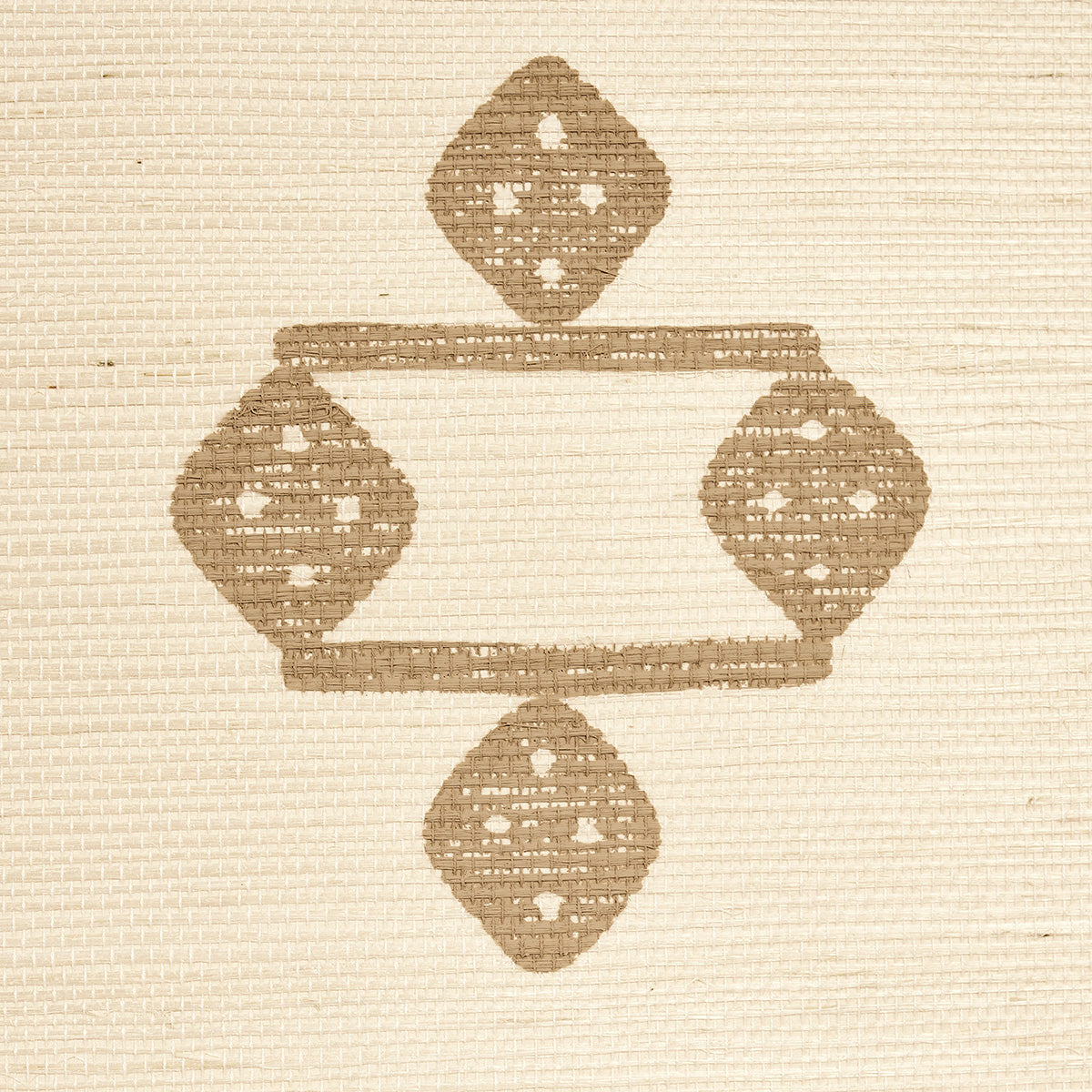 SCHUMACHER  OPEN SKY II SAMSUN SISAL   NATURAL   - 5014540