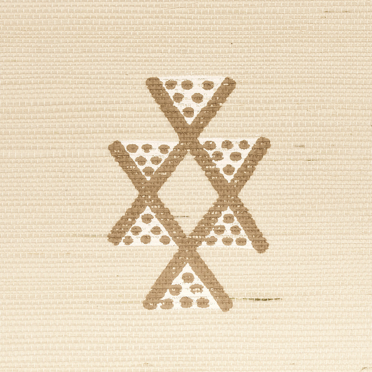 SCHUMACHER  OPEN SKY II SAMSUN SISAL   NATURAL   - 5014540