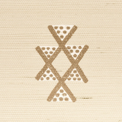 SCHUMACHER  OPEN SKY II SAMSUN SISAL   NATURAL   - 5014540