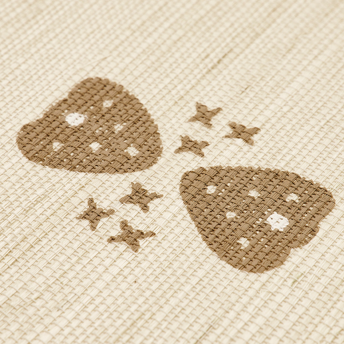 SCHUMACHER  OPEN SKY II SAMSUN SISAL   NATURAL   - 5014540