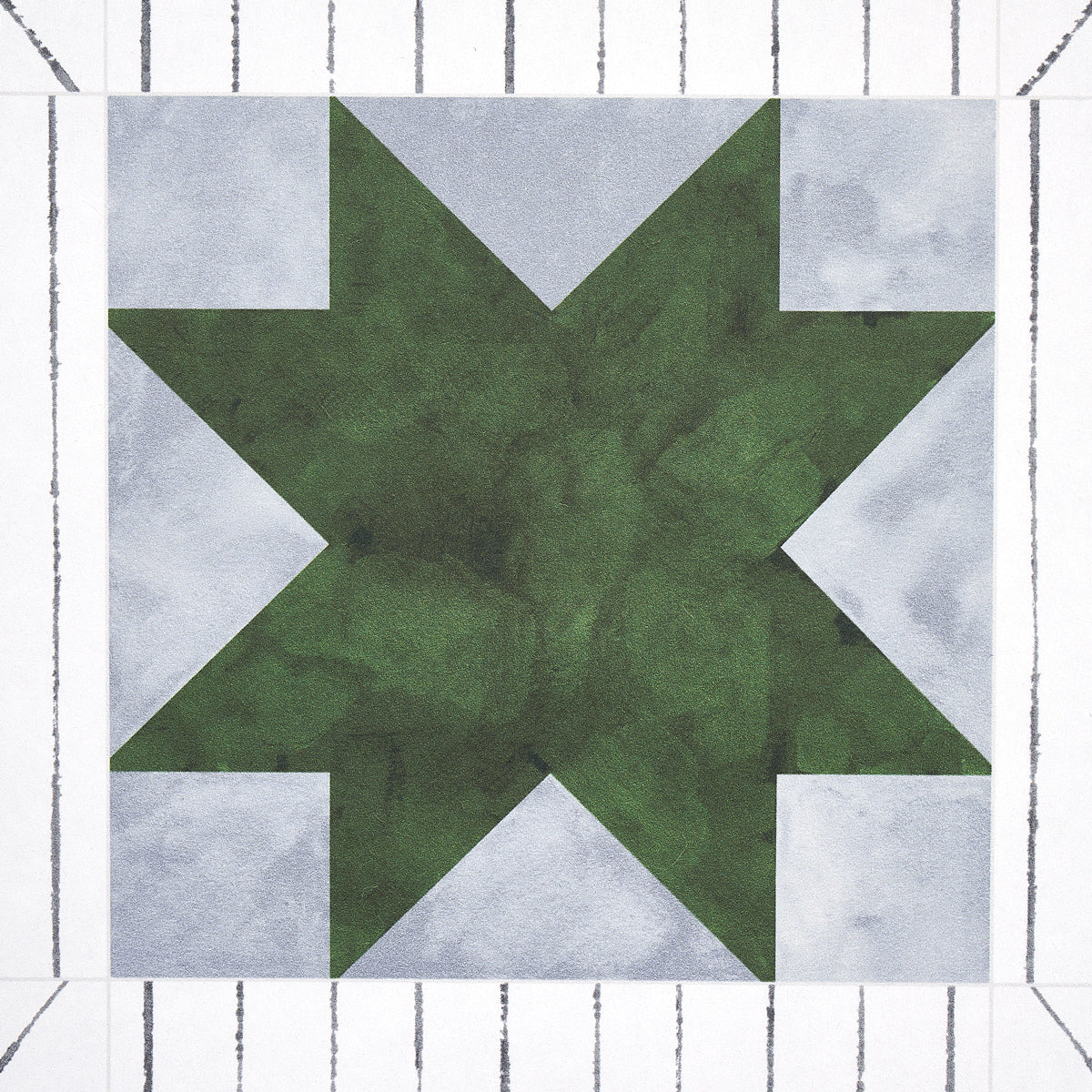 SCHUMACHER  BACKDROP ALEXANDER   DUTCH GREEN , SLATE   - 5014552
