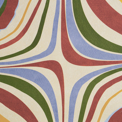 SCHUMACHER  BACKDROP MOOD RING   FONTANA   - 5014571