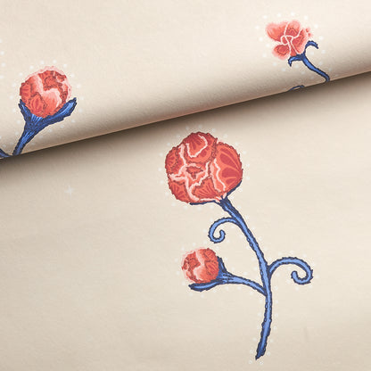 SCHUMACHER  BACKDROP RHINESTONE COWBOY   POPPY   - 5014580