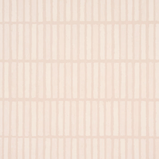 SCHUMACHER  BACKDROP WABI-SABI   MUTED PINK   - 5014593