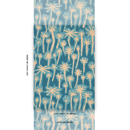 SCHUMACHER  ABEL MACIAS PALMITAS   BAHAMA   - 5014601