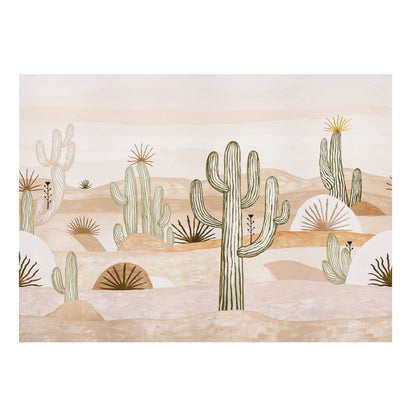 SCHUMACHER  ABEL MACIAS DESERT SCAPE PANEL SET   MOJAVE   - 5014611