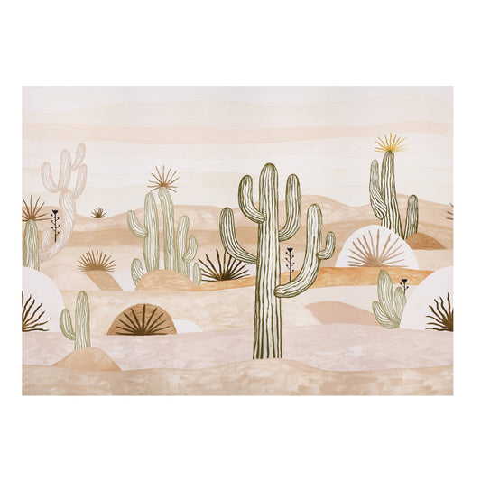 SCHUMACHER  ABEL MACIAS DESERT SCAPE PANEL SET   MOJAVE   - 5014611