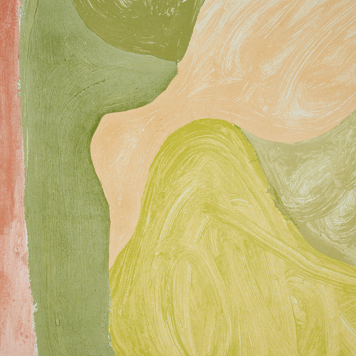 SCHUMACHER  ABEL MACIAS FOREST HILLS PANEL SET   SUNSET   - 5014651