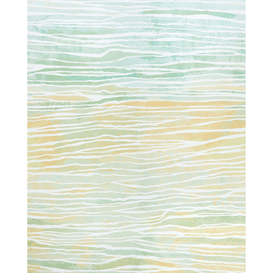 SCHUMACHER  ABEL MACIAS TERRA PANEL SET   JADE   - 5014700