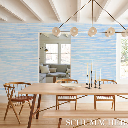 SCHUMACHER  ABEL MACIAS TERRA PANEL SET   PACIFIC   - 5014701