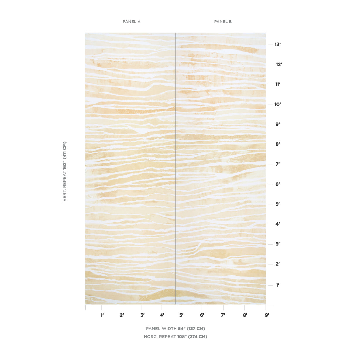 SCHUMACHER  ABEL MACIAS TERRA PANEL SET   EROSION   - 5014703