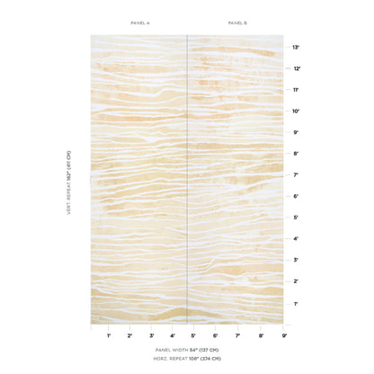 SCHUMACHER  ABEL MACIAS TERRA PANEL SET   EROSION   - 5014703