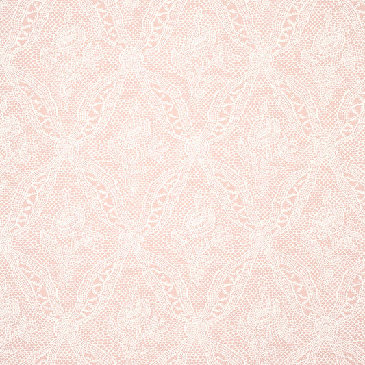 SCHUMACHER  NEW OLD-FASHIONED COSETTE LACE   BLUSH   - 5014720