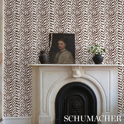 SCHUMACHER  MOON RIVER QUINCY   Cocoa   - 5014751
