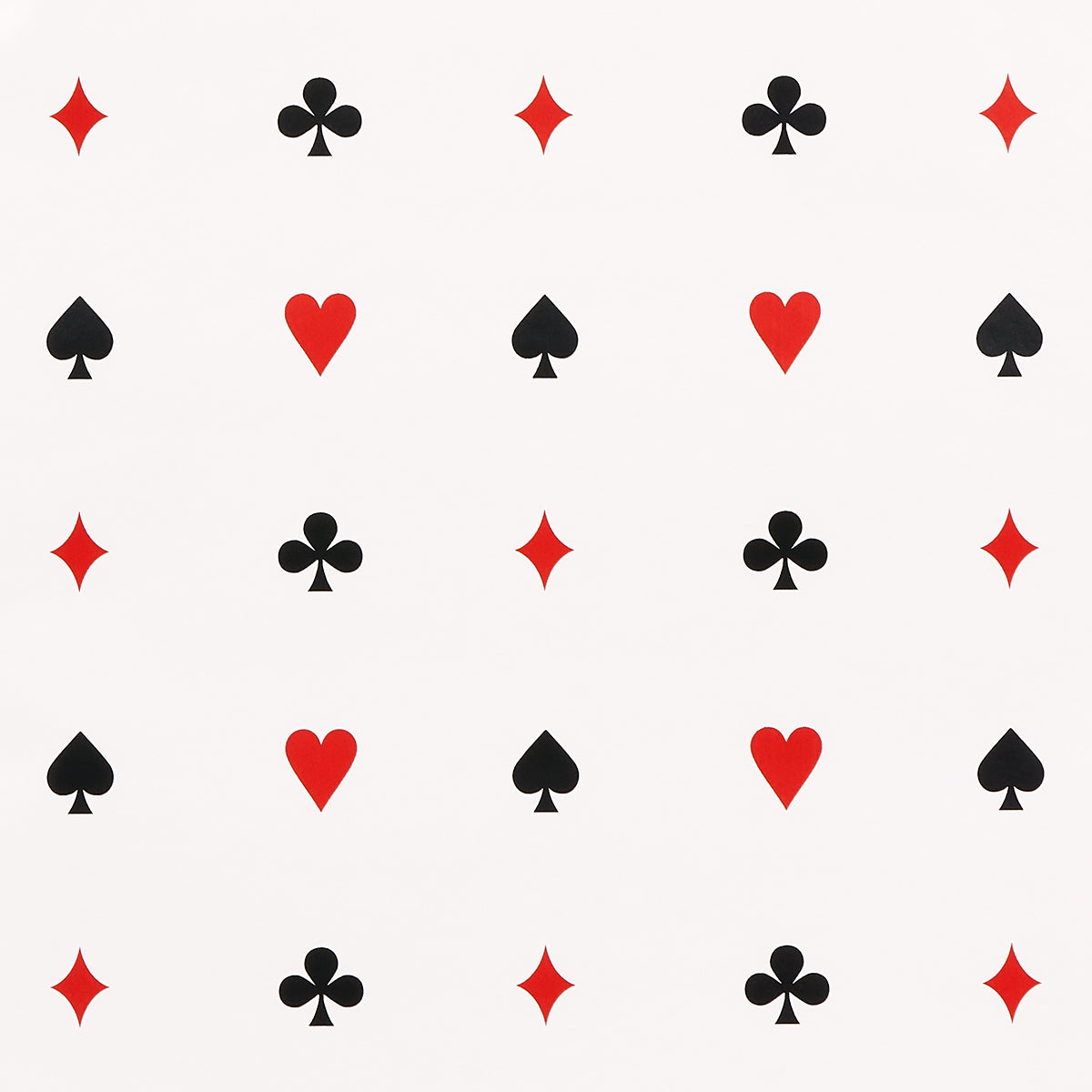 SCHUMACHER  REGINE LE JOUEUR   ROUGE ET NOIR   - 5014800