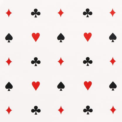 SCHUMACHER  REGINE LE JOUEUR   ROUGE ET NOIR   - 5014800