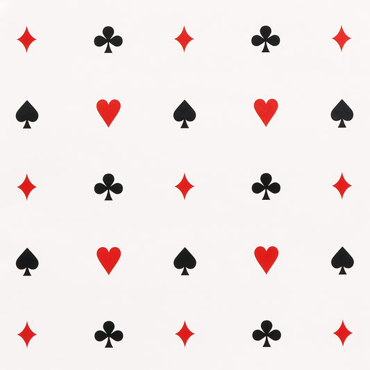 SCHUMACHER  REGINE LE JOUEUR   ROUGE ET NOIR   - 5014800