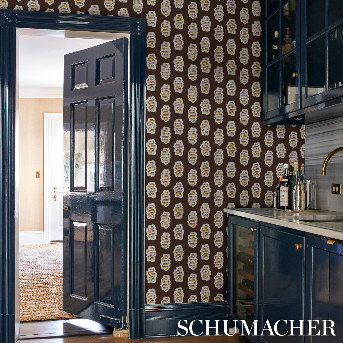 SCHUMACHER  REGINE ELSA   Amber   - 5014812