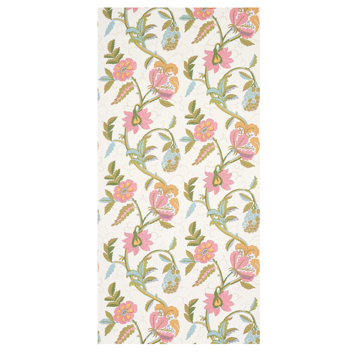 SCHUMACHER  SCHUMACHER CLASSICS INDALI   PINK , LEAF   - 5014861