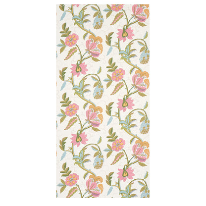SCHUMACHER  SCHUMACHER CLASSICS INDALI   PINK , LEAF   - 5014861
