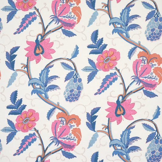 SCHUMACHER  SCHUMACHER CLASSICS INDALI   ROSE , INDIGO   - 5014862