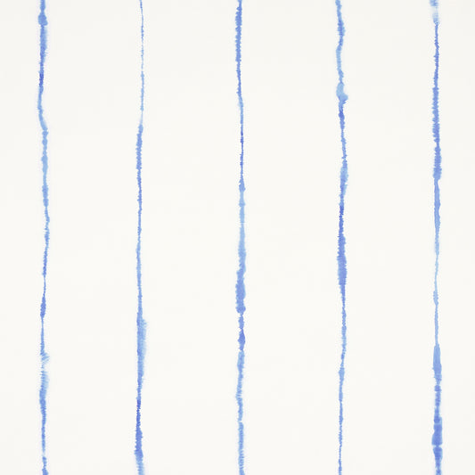 SCHUMACHER  BACKDROP EPHEMERA   CORNFLOWER   - 5014870