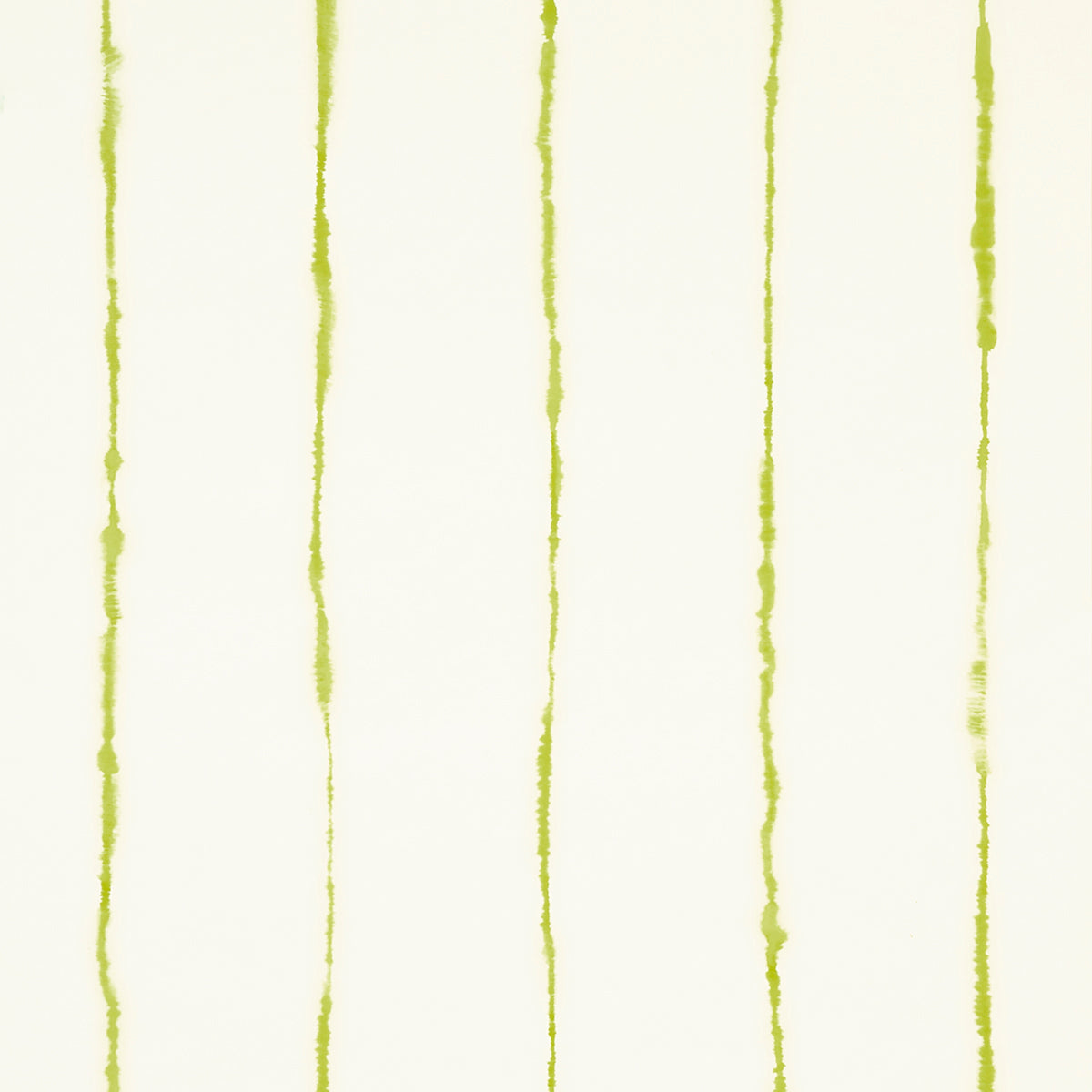 SCHUMACHER  BACKDROP EPHEMERA   CHARTREUSE   - 5014871