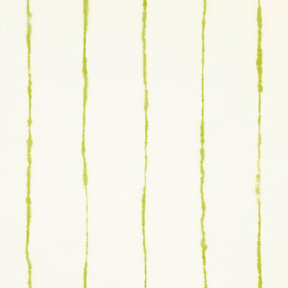 SCHUMACHER  BACKDROP EPHEMERA   CHARTREUSE   - 5014871