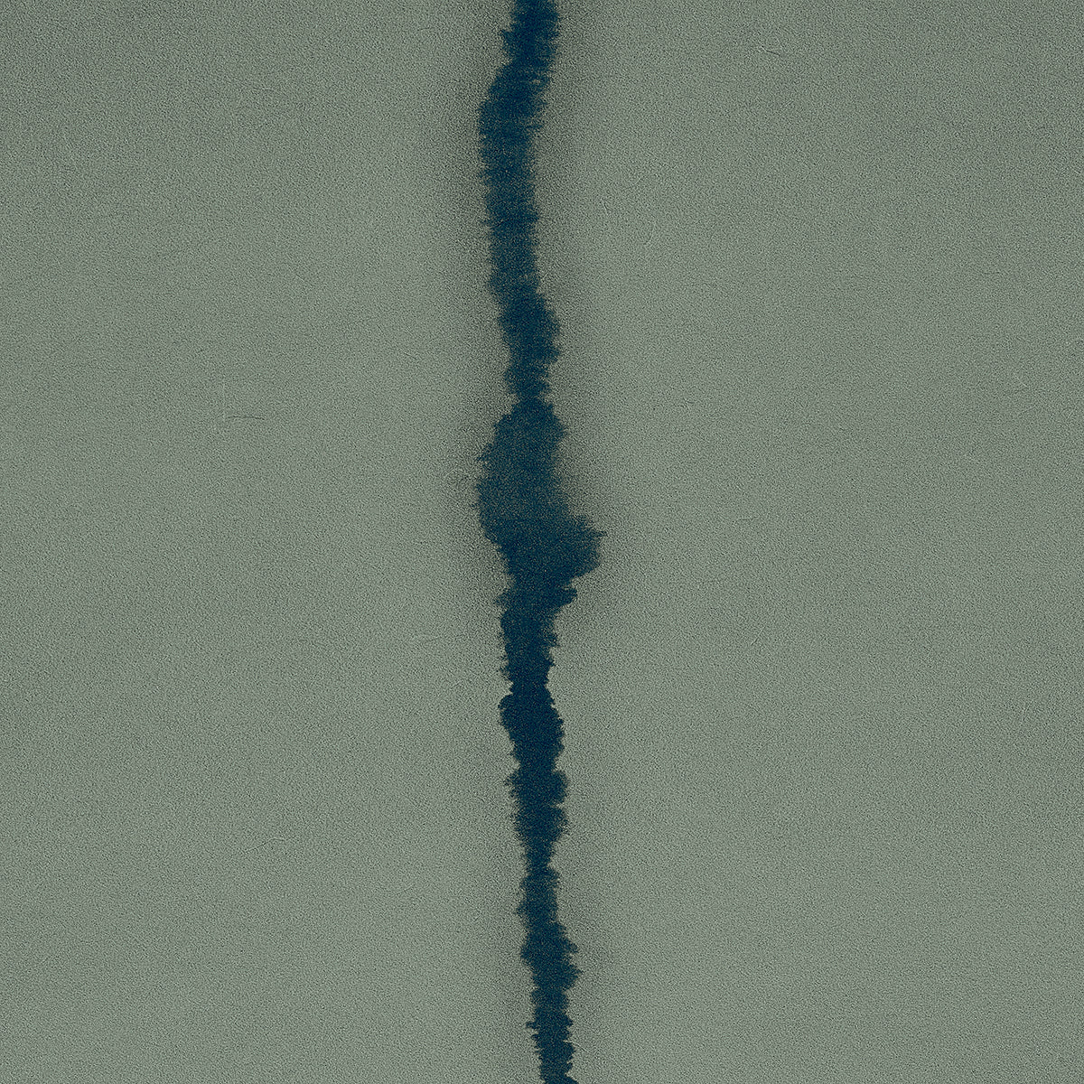 SCHUMACHER  BACKDROP EPHEMERA   TEAL GRAY   - 5014872