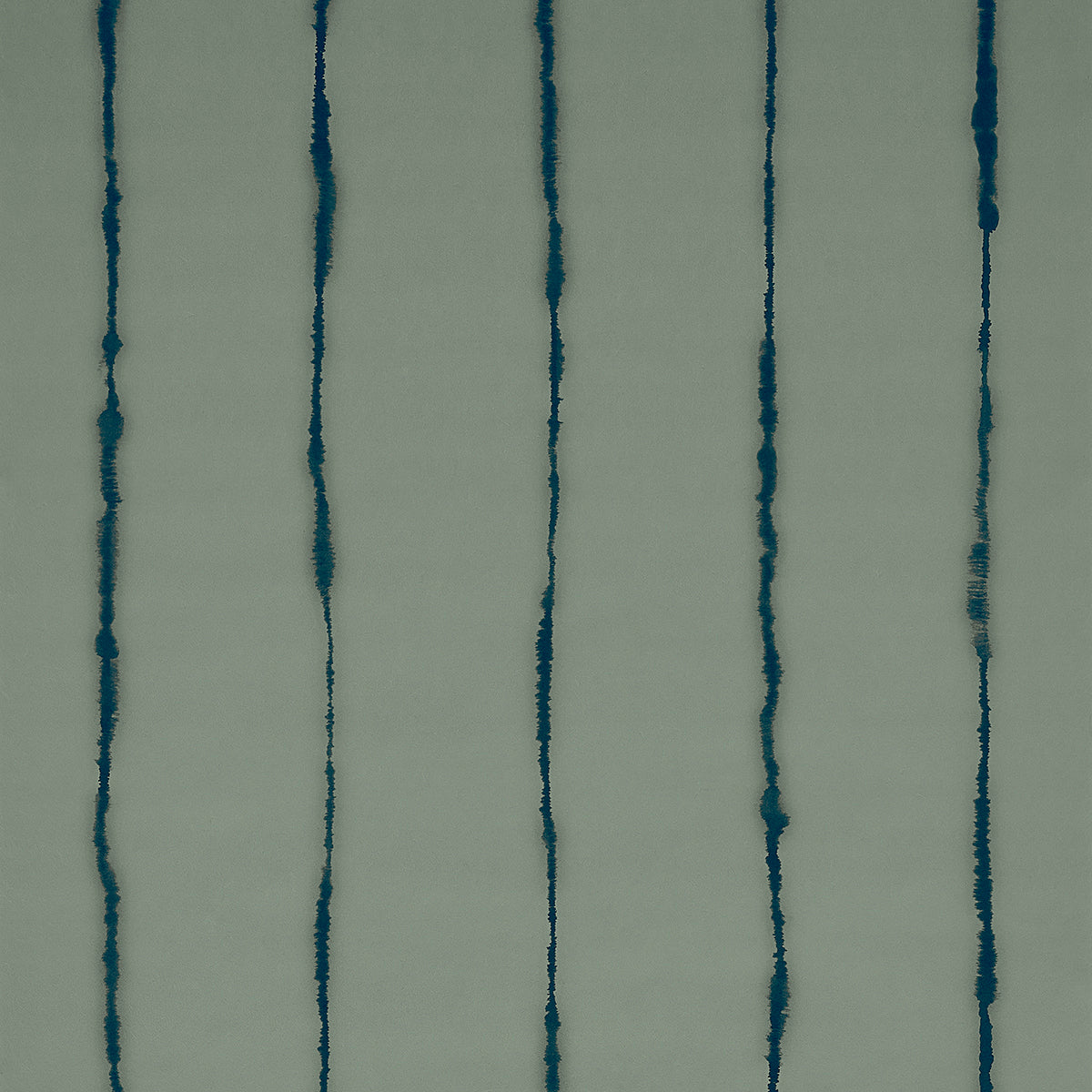 SCHUMACHER  BACKDROP EPHEMERA   TEAL GRAY   - 5014872