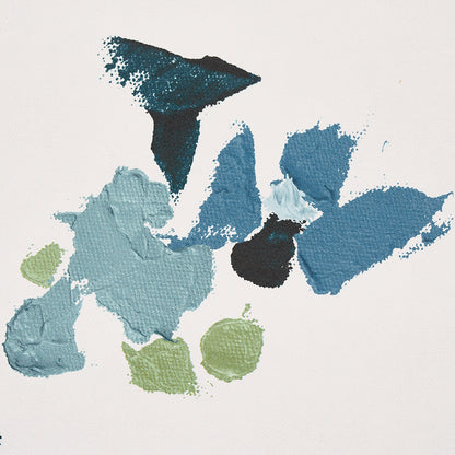 SCHUMACHER X  BACKDROP FAIRFARREN   TEAL   - 5014880