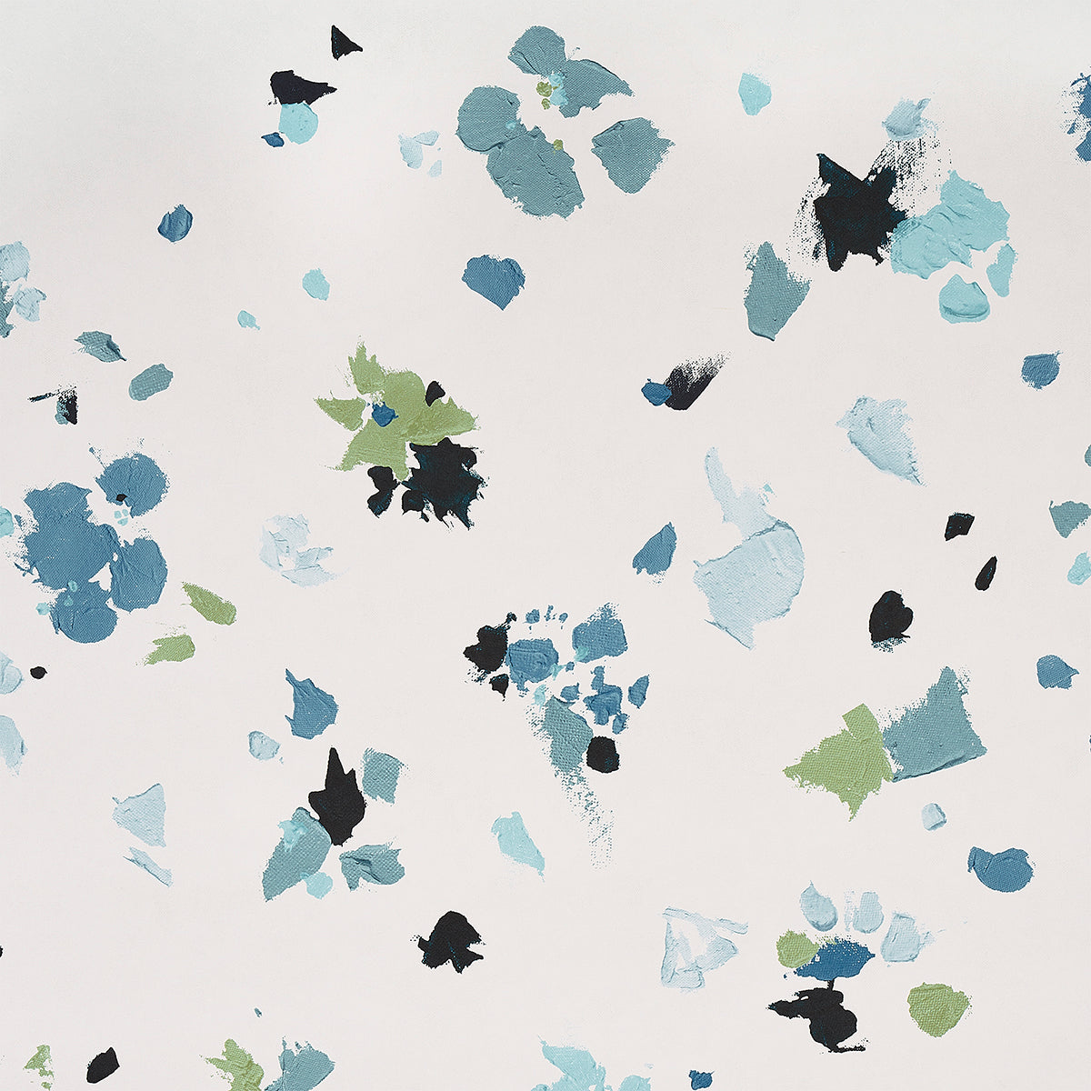 SCHUMACHER X  BACKDROP FAIRFARREN   TEAL   - 5014880