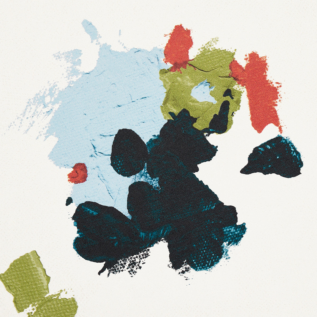 SCHUMACHER X BACKDROP FAIRFARREN   SOFT MULTI   - 5014881