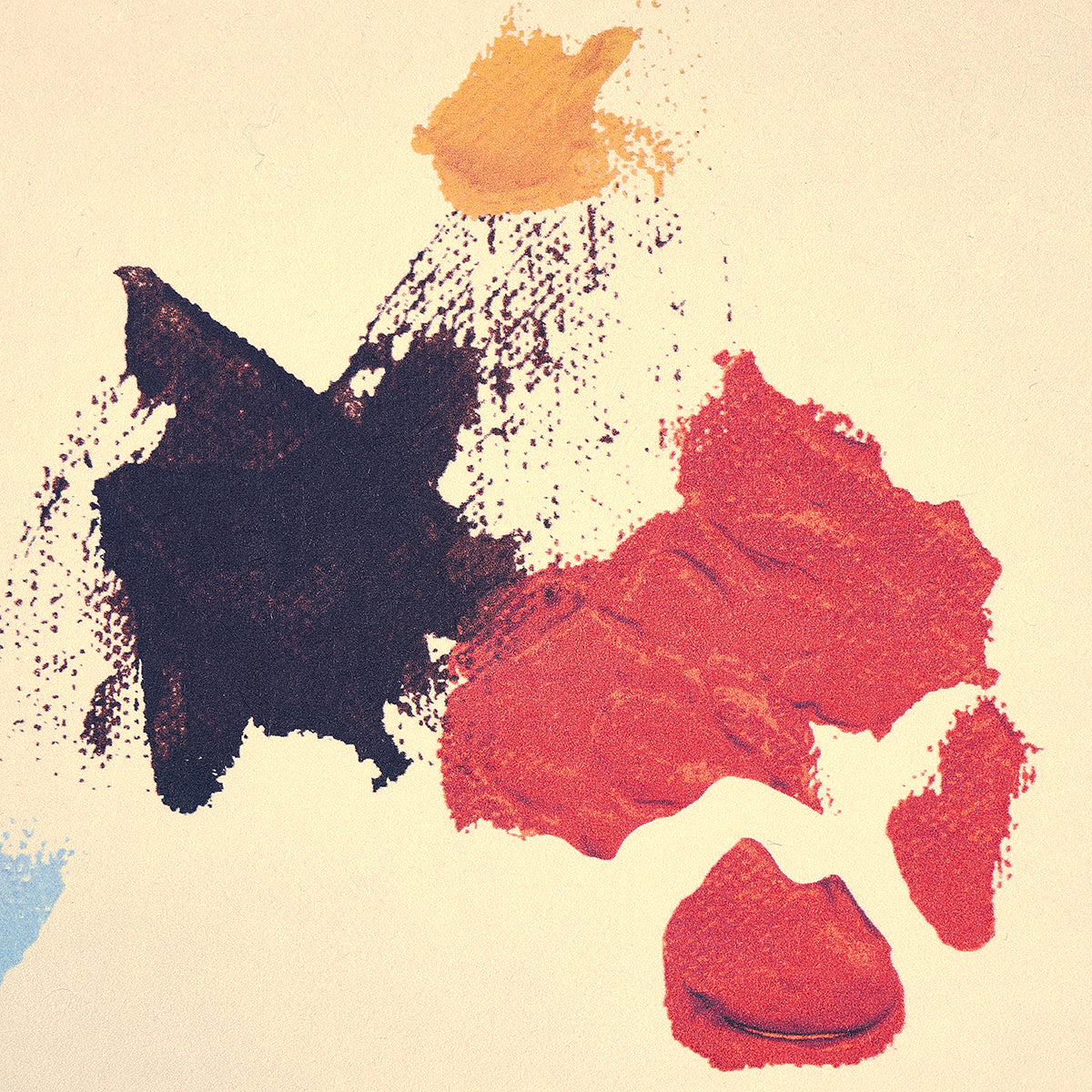 SCHUMACHER  BACKDROP FAIRFARREN   WARM MULTI   - 5014882