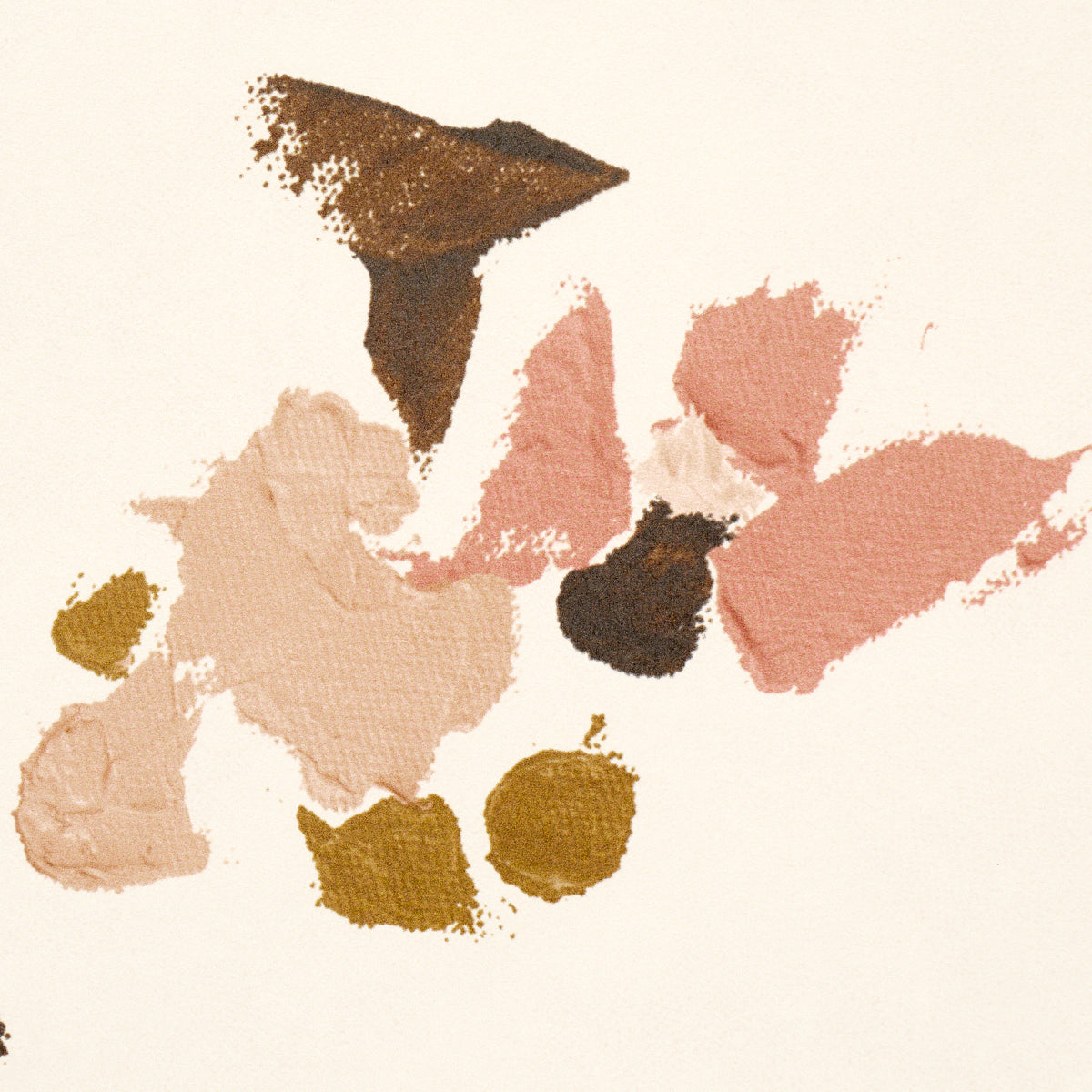 SCHUMACHER  BACKDROP FAIRFARREN   WARM PINK   - 5014885