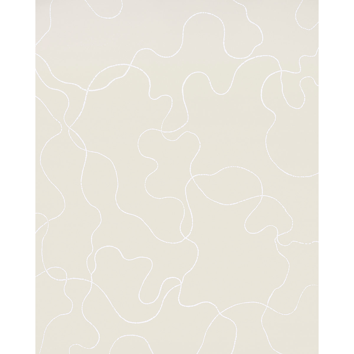 SCHUMACHER  BACKDROP TURINI   LIGHT BEIGE   - 5014891
