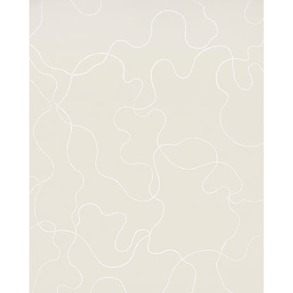 SCHUMACHER  BACKDROP TURINI   LIGHT BEIGE   - 5014891