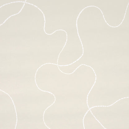 SCHUMACHER  BACKDROP TURINI   LIGHT BEIGE   - 5014891