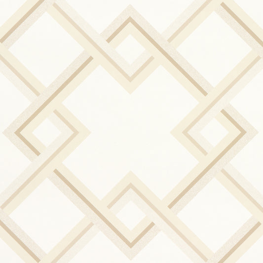 SCHUMACHER  NEISHA CROSLAND MAH JONG   LIGHT IVORY   - 5014930