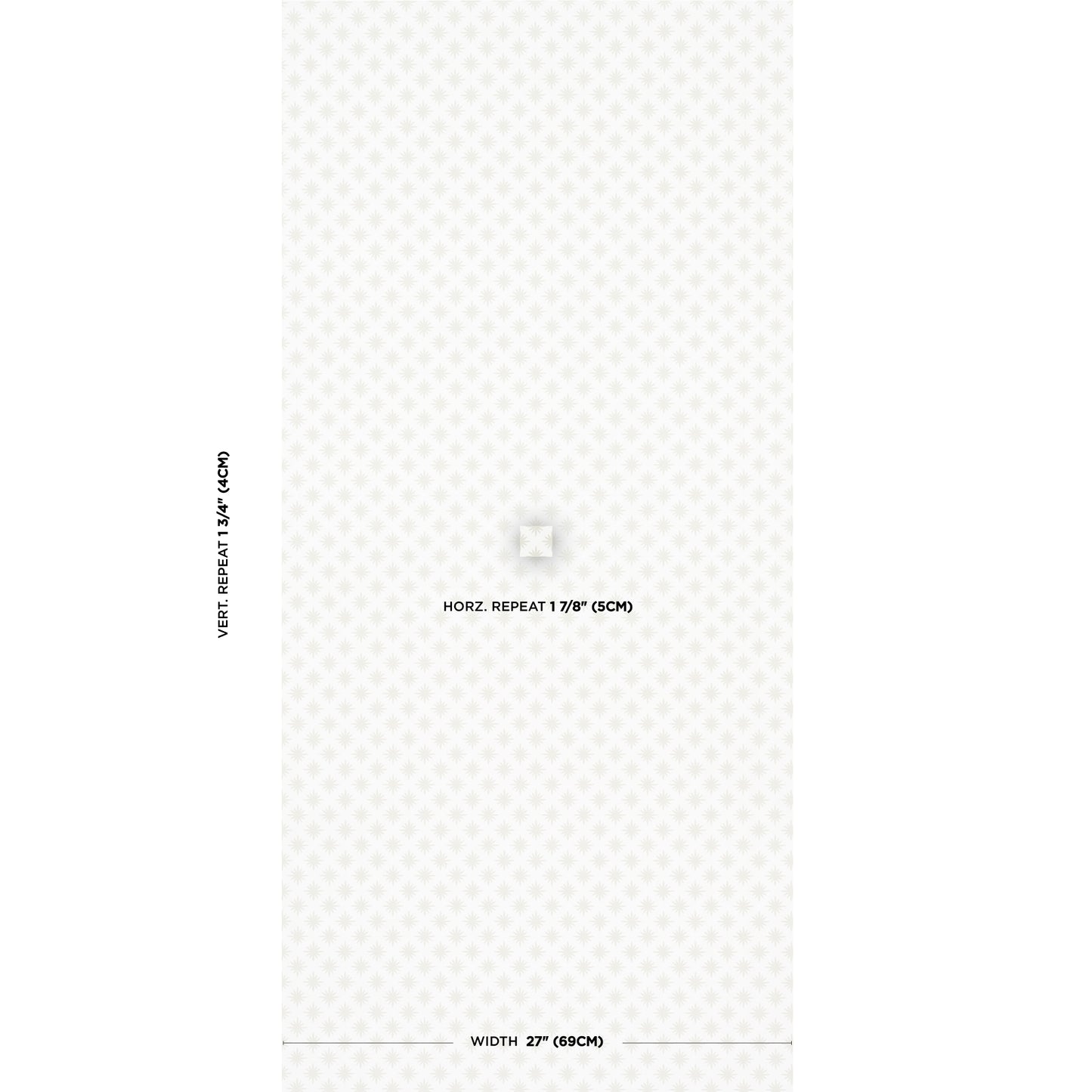 SCHUMACHER  NEISHA CROSLAND STAR ANISE   MINK   - 5014940