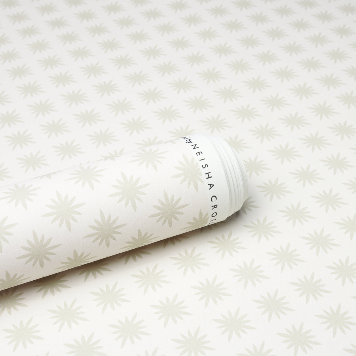 SCHUMACHER  NEISHA CROSLAND STAR ANISE   MINK   - 5014940